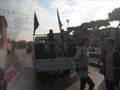 Manifestazione Studentesca contro la Gelmini - 10 Ottobre 08 - Viareggio (LU)