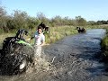 Mud Bogging Mud Bogging