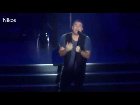 Antonis Remos-Akou vre file, Thelw na se ksanadw, kai den mporw,Poio kormi