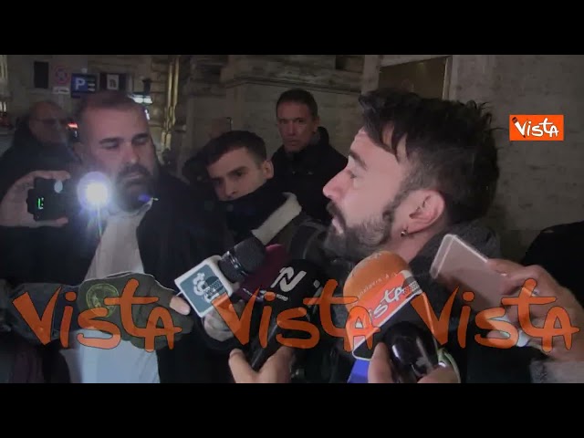 Ex Ilva, Colautti (Usb): "Sul tavolo non c'è nulla, il Governo propone la chiusura"