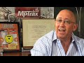 MPTrax.com Elevator Pitch MPTrax.com Elevator Pitch
