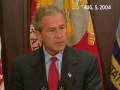 8 Years Of 'Bushisms'