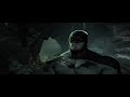 Batman: Arkham Asylum Gameplay