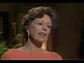the muppet show with guest carol burnett.
original air date:23 june 1980 (season 5, episode 15)

kermit makes the mistake of letting gonzo run a dance marathon during the show. carol's songs are interrupted, and she objects to the marathon -- especially when gonzo fixes her up with animal as her dance partner. carol threatens to leave in the middle of the show, but kermit persuades her to stay by promising that she can perform her famous lonely asparagus sketch. but gonzo says the marathon won't be over until all the contestants collapse, so she tires the dancers out by singing 