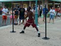 Limbo Limbo