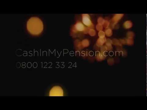 how to collect uk pension