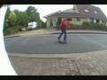360 flip revert + rediculous gazelles