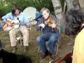Centralia Campout 2008 - 'Rickett's Hornpipe'
