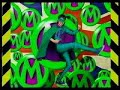 Mr. Methane Fart  Video Advert
