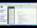 Statistics with R (part 4: R CRAN web tutorial)