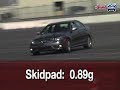 READ MORE @http://www.edmunds.com/insideline/do/Drives/FullTests/articleId=125334Everything you need to know about the 2008 Mercedes-Benz C63 AMG is made clear the instant you prod its 451-horsepower V8 engine to life. When the 6.2-liter beast lights off, the engine revs spike in a programmed 