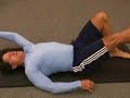 Rehabing lower back pain (Body Weight) Part 2