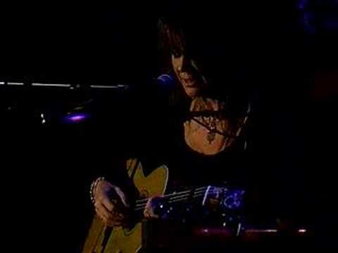 Vashti Bunyan "Here Before - Live"  ...