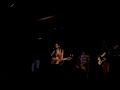 PATTY GRIFFIN - STOLEN CAR