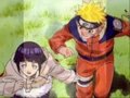 Naruto and Hinata love