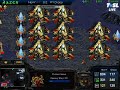 [TSL Semifinal] NoNy vs Draco Game 3