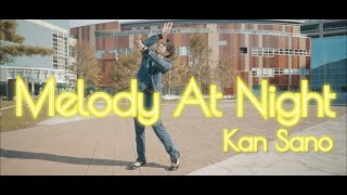 So-ki☆ – Melody At Night -Kan Sano-