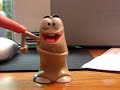 Gassy Gus