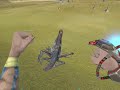 Who needs armor ...