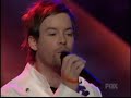 David Cook - Innocent - American Idol Top 8