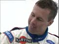 Johnny Herbert v.s Colin McRae v.s Jeremy Clarkson