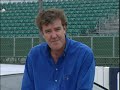 johnny herbert v s colin mcrae v s jeremy clarkson