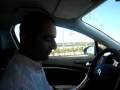 Prueba de Portalcoches.net del Citroen C5 HDi V6 CAS Exclusive