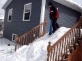 snow day skills