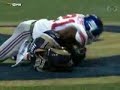 Best Football Catches Of All Time