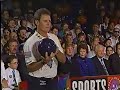 96 IOF Foresters Match 1 Ozio vs Edwards Part 1