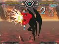 Kazu (JA) vs Shachou (??) (ED)