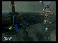 Zelda Twilight Princess - Lakebed Temple - Part 7 Zelda Twilight Princess - Lakebed Temple - Part 7