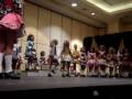 videos de MARO U11 placing the Top 5