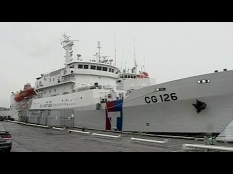 taiwan - Stratfor East Asia Analyst John Minnich discusses the escalating tensions between Taiwan and the Philippines as Taiwan tries to bolsters its maritime territo...