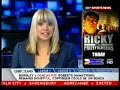 Ricky Hatton \ Ricky Hatton \