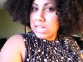 Hair Rules review! Part 2