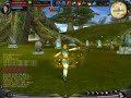 Shaiya Mage