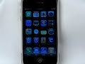 iPhone 2.0 Software Tour