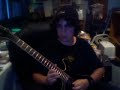 Time guitar solo Pink floyd Time guitar solo Pink floyd