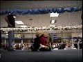Featherweight vs Welterweight John Garcia Featherweight vs Welterweight John Garcia