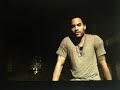 Lenny Kravitz World Peace Day Message