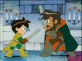 Welcome to Lodoss Island episode 3