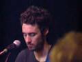 Alexi Murdoch - Someday Soon - Live @ Easy Street Records