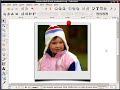 inkscape screencast6   polaroid pin up