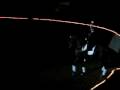 videos de East meets West: Chris Hickey and Bugatti Hilltop