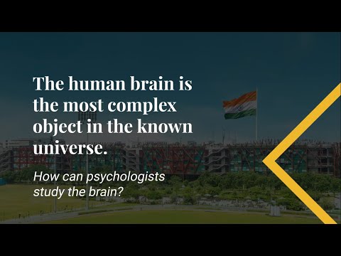 O.P. Jindal Global University, Jindal School of Psychology and Counselling Sonepat General video thumbnail 4