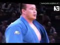 TIVP 2008 Abdullo Tangriev (UZB) - Kosei Inoue (JPN)