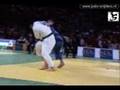 TIVP 2008 Abdullo Tangriev (UZB) - Kosei Inoue (JPN)