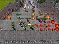�ltima war - venore