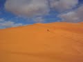 Joe ktm lc8 sulle dune Joe ktm lc8 sulle dune